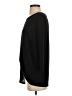 Bobeau Black 3/4 Sleeve Top Size S - photo 5