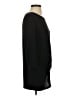 Bobeau Black 3/4 Sleeve Top Size S - photo 4