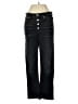 J.Crew Black Jeans Size 27 waist - photo 1