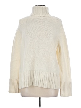 Jenni Kayne Cashmere Pullover Sweater