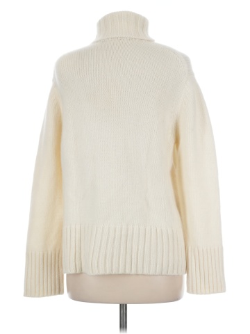 Jenni Kayne Cashmere Pullover Sweater (view 2)
