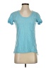 Rag & Bone/JEAN 100% Cotton Blue Active T-Shirt Size XS - photo 1