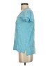 Rag & Bone/JEAN 100% Cotton Blue Active T-Shirt Size XS - photo 5