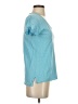 Rag & Bone/JEAN 100% Cotton Blue Active T-Shirt Size XS - photo 4