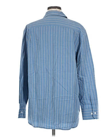 Jenni Kayne Long Sleeve Button-Down Shirt (view 2)