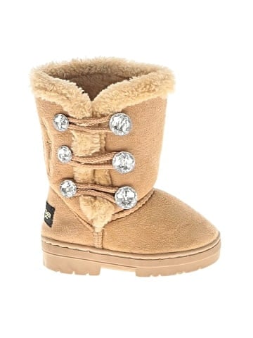 Bebe Boots (view 1)