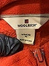 Woolrich Orange Vest Size M - photo 6