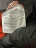 Woolrich Orange Vest Size M - photo 7