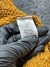 SO 100% Acrylic Brown Cardigan Size S - photo 7