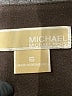 MICHAEL Michael Kors Solid Brown Formal Skirt Size 6 - photo 4