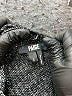 Paige Gray Turtleneck Sweater Size S - photo 6