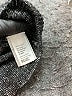 Paige Gray Turtleneck Sweater Size S - photo 7
