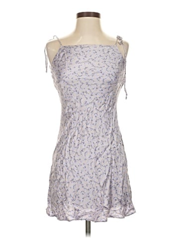 Zara Casual Dress (view 1)