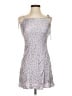 Zara Paisley Blue Casual Dress Size S - photo 1