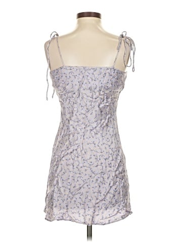 Zara Casual Dress (view 2)
