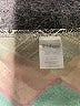 Eidon Argyle Green Swimsuit Bottoms Size S - photo 3