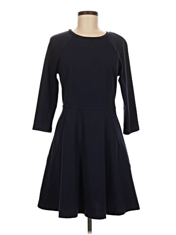 BCBGMAXAZRIA Casual Dress (view 1)