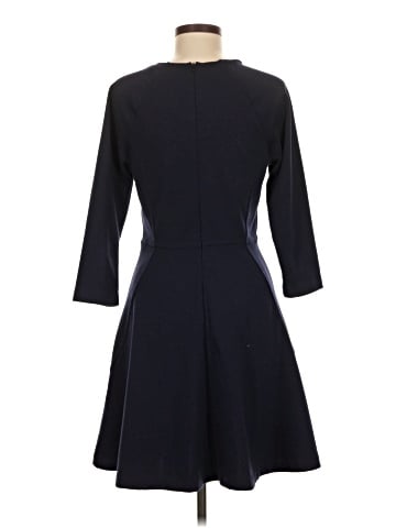 BCBGMAXAZRIA Casual Dress (view 2)