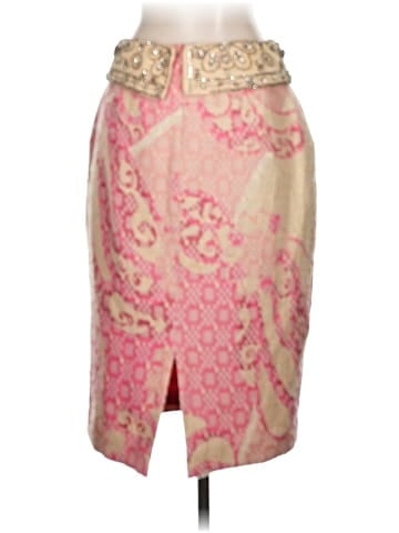 Elie Tahari Formal Skirt (view 2)