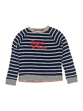 Vineyard Vines Long Sleeve Top