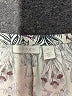 Hinge 100% Viscose Ivory Long Sleeve Blouse Size S - photo 7