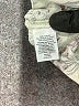 Hinge 100% Viscose Ivory Long Sleeve Blouse Size S - photo 8
