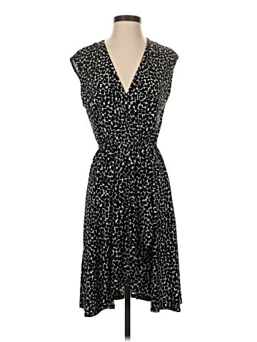 BCBGMAXAZRIA Casual Dress (view 1)