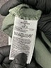 Gap Solid Green Casual Pants Size 6 - photo 8