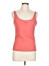 RoccoBarocco Orange Tank Top Size 12 - photo 1