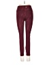 Lululemon Athletica Burgundy Active Pants Size 4 - photo 2