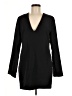 Shein Black Casual Dress Size 8 - 10 - photo 1