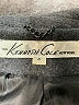 Kenneth Cole New York Gray Coat Size 4 - photo 6
