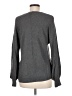 1.State Gray Pullover Sweater Size M - photo 2