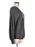 1.State Gray Pullover Sweater Size M - photo 4