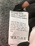 Unbranded Ivory Long Sleeve T-Shirt Size S - photo 9