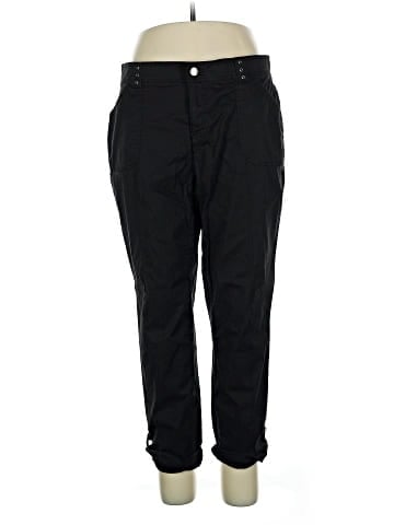 Avenue Casual Pants (view 1)