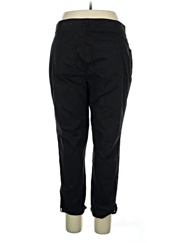 Avenue Casual Pants (view 2)