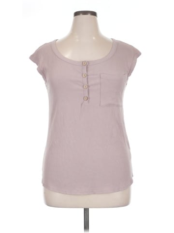 Blakely Short Sleeve Henley (view 1)