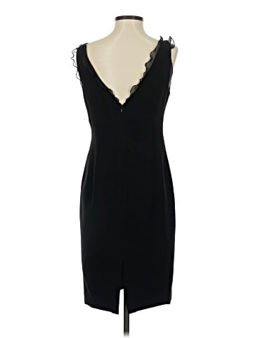 Worth Cocktail Dress (view 2)
