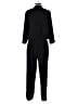 CAbi 100% Polyester Solid Black Jumpsuit Size S - photo 2
