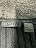Express Black Pullover Sweater Size XS - photo 7