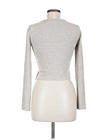 Trafaluc by Zara Pullover Sweater (view 2)