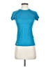 Outdoor Research 100% Polyester Blue Active T-Shirt Size XXS - photo 1