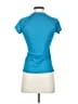 Outdoor Research 100% Polyester Blue Active T-Shirt Size XXS - photo 2