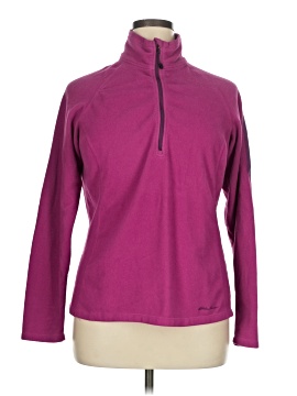Eddie Bauer Fleece