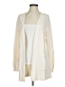 Ann Taylor LOFT Ivory Kimono Size S - photo 1