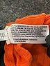Wild Fable Orange Romper Size M - photo 5