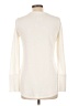 Chaser Ivory Long Sleeve Blouse Size 10 (estimated) - photo 2