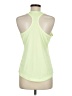 Z by Zella 100% Polyester Green Tank Top Size M - photo 2