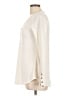 Chaser Ivory Long Sleeve Blouse Size 10 (estimated) - photo 5